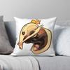 General Grievous Square Pillowcase Polyester Linen Velvet Printed Zip Decorative Pillow Case Sofa Cushion Cover 18"