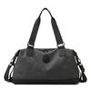 Travel bag Large capacity tie-dye sports fitness bag High quality Oxford cloth yoga duffel bag Women