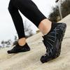 Quick Dry Aqua Shoes Men Women Non-slip Beach Wading Sneakers Breathable Soft Water Sports Footwear for Surfing Swimming