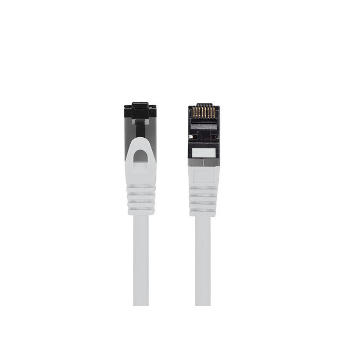 

Lanberg PCF8-10CU-0050-S Кабель Ethernet LAN Серый 50 см