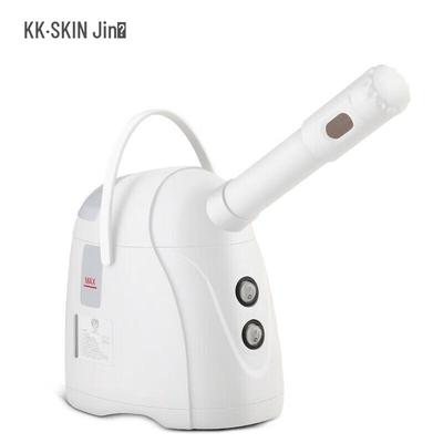 Jindao Nano Hot & Cold Mist Facial Steamer CN Plug (adapter Included)