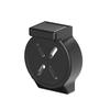 Magnetic LED Video Light 3 Color Modes 3 Brightness Levels 95 CRI Fill Light with Mounting Clips Fit for DJI Pocket 3