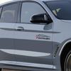 Citroen Car Rearview Mirror Body Trunk DecorationSticker For Citroen C4 C3 C5 C1 C2 Berlingo C-Elysee C4-Picasso C4-Aircross C4L