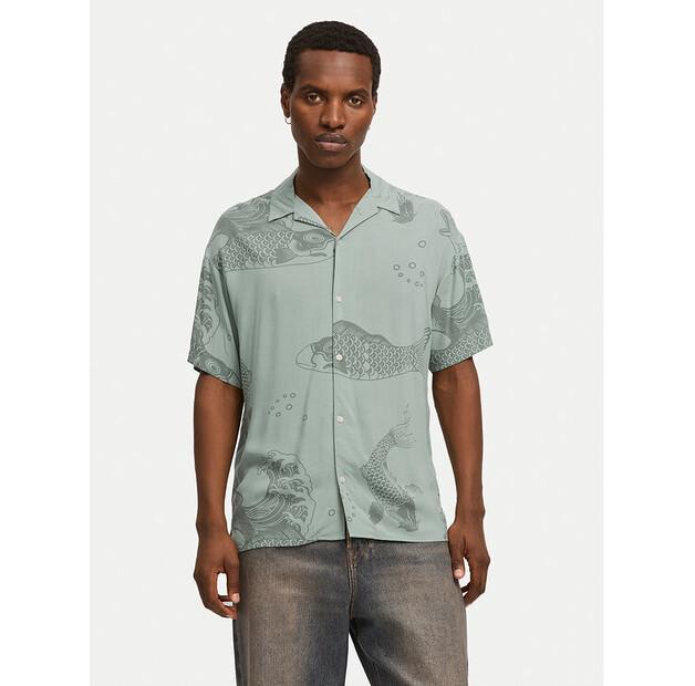 

Рубашка Jack & Jones Jeff EU S