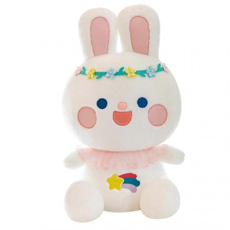 

Plush Toy Animal Dolls Creative Cute Simulation Stuffed Toy For Baby Hugging Plush Toy