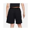 Nike Nrg Solo Swoosh Shorts Black Dv3055 010