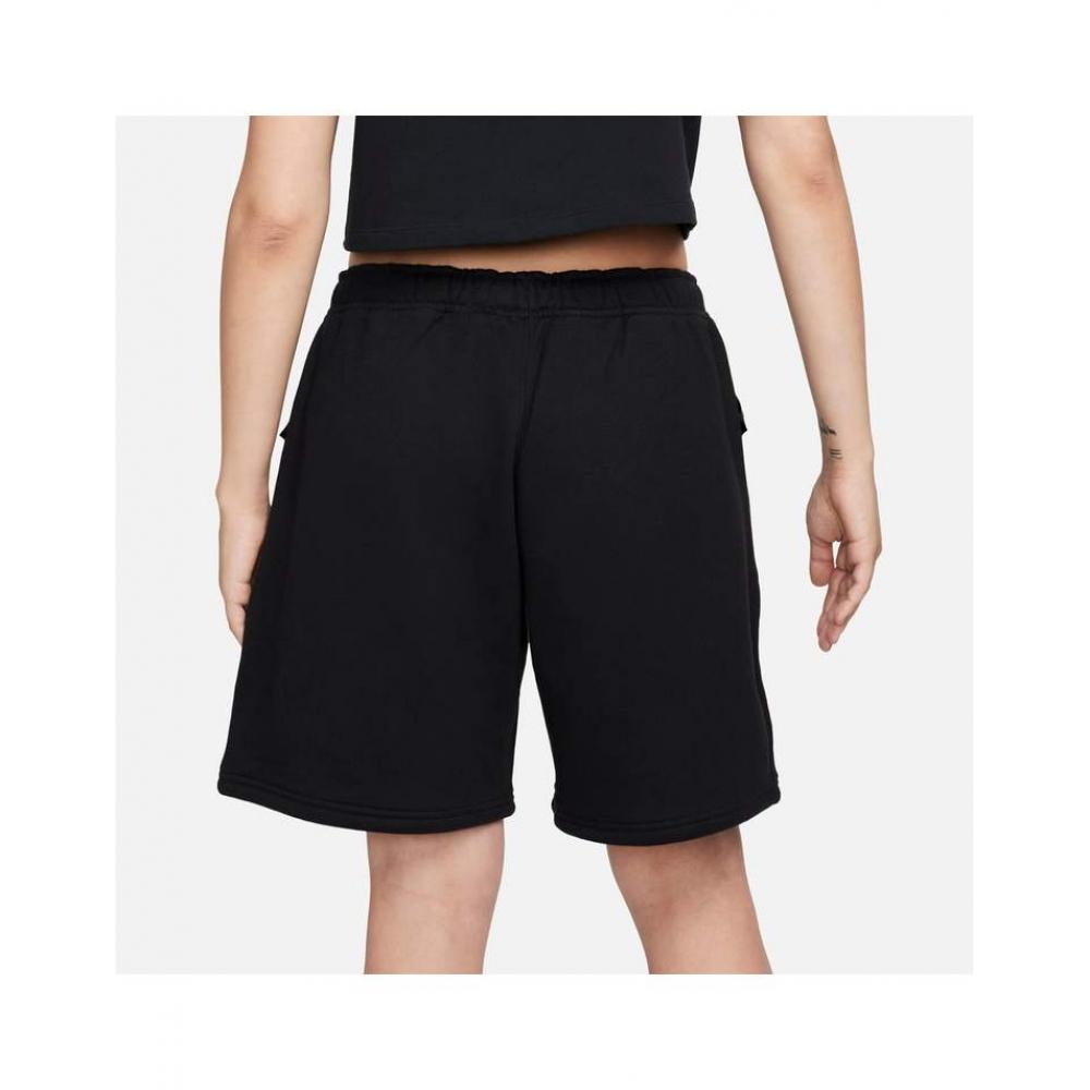 Nike Nrg Solo Swoosh Shorts Black Dv3055 010