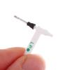 Double Ruby  Turntable Stylus Replacement Durable Needle For Touch Enhanced Sound Quality Suit For Vinyl Record Player Enthusiasts