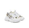 Men's Sneakers Versace Jeans Couture 78ya3sc2 White