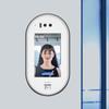 DingTalk C2 Face Recognition Access Control & Attendance System CN plug (adapter included)