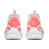 Anta Berserk 2 High-Top Performance Basketball Shoes Men's White Pink Green Sneakers 112031602-6