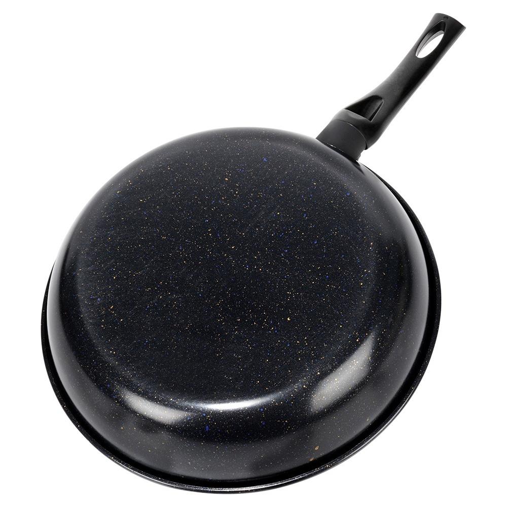 Deep Granite Frying Pan Basic Line 28 Cm, 3 L