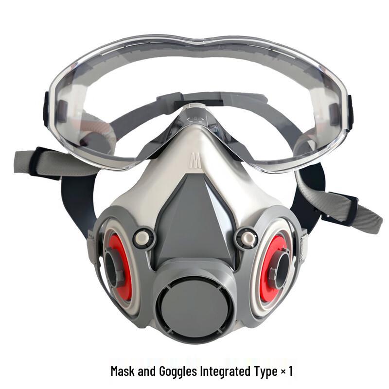 DAXTE Anti-Dust Respirator Mask