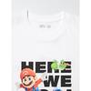 Uniqlo Japan The Super Mario Galaxy Movie Ut