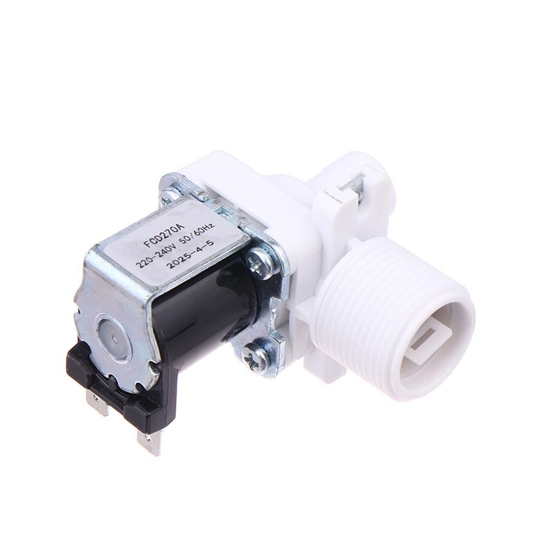 Suitable For Various Brands Of Automatic Pulsator Washing Machine Inlet Valve Universal Solenoid Valve Fcd-270A Parts