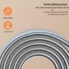 KEGOO K06044 Stainless Steel Anti-Tangle Shower Hose