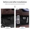 2025 Hot Foot Rest Fuel Brake Gas Pedal Pads Covers Car Accessories For BMW 3 5 Series M3 M4 E90 F10 F30 F15 F25 F20 F32 F48 X5