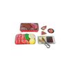 Maruka Yakiniku Today! Pretend Play Toy for Ages 3 and Up (174567)