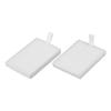 5 Pcs Filter Kit For Roomba For Combo For Essential Robot Vacuum Cleaner Parts Vacuum Cleaner Accessories Filter Screen