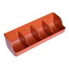 Piglet Feeding Trough Troughs Container Dishes Watering Basin Pig Feeding Tray Animal Husbandry Supplies