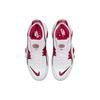Nike Mens Air Zoom Flight 95 True Red 2023 Men Sneakers White Black DX1165-100