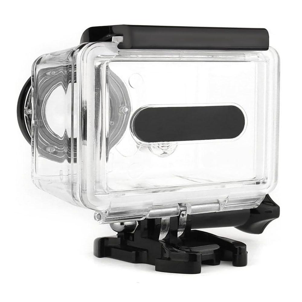 Underwater Diving Waterproof Protective Housing Case For GoPro HD Hero1 Hero 2