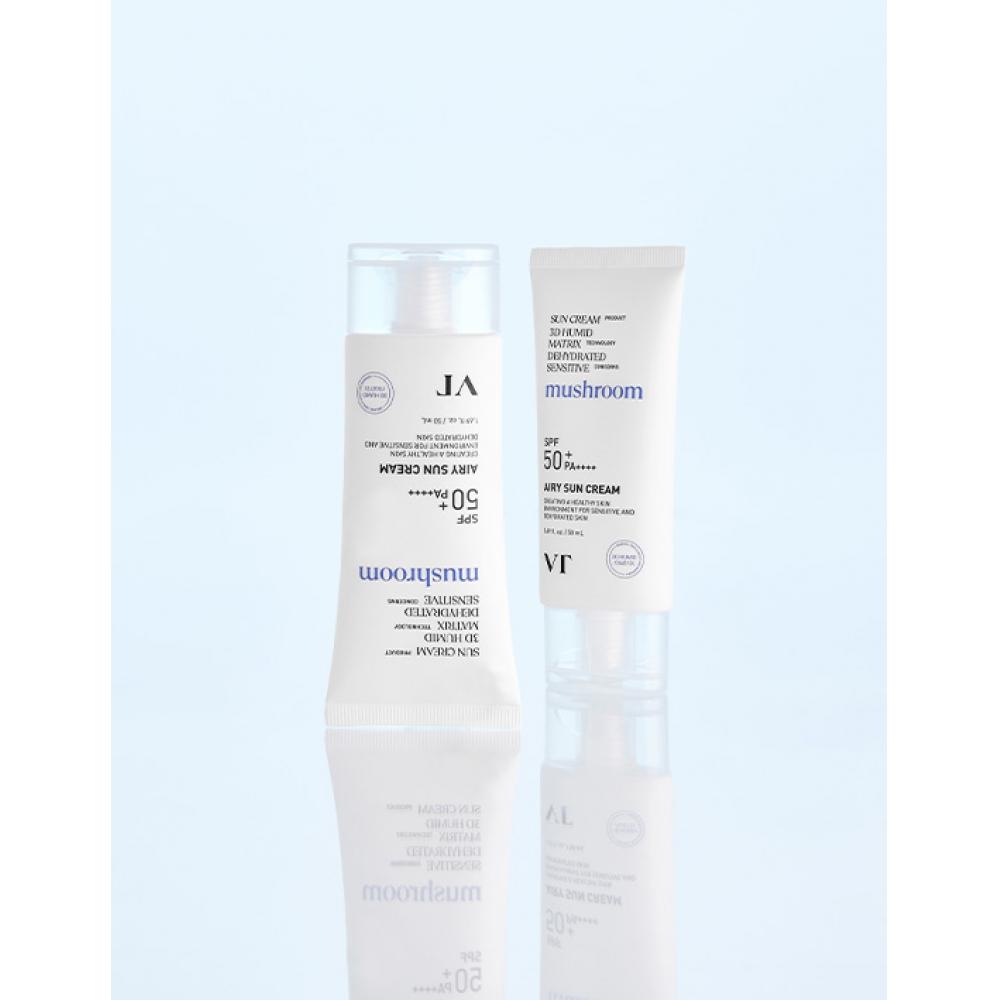 Vt Airy Sun Cream 50ml