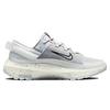 Nike  Crater Remixa Pure Platinum Photon Dust Women Sneakers White Summit-White Black DA1468-004