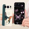 Case For Honor 500 Cover Luxury Fashion Cute Cartoon Funny Painted Silicone Casing For Huawei Honor 500 MEY-AN00