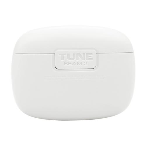 JBL Tune Beam 2 Wireless Earphones Earbuds, Bluetooth, White