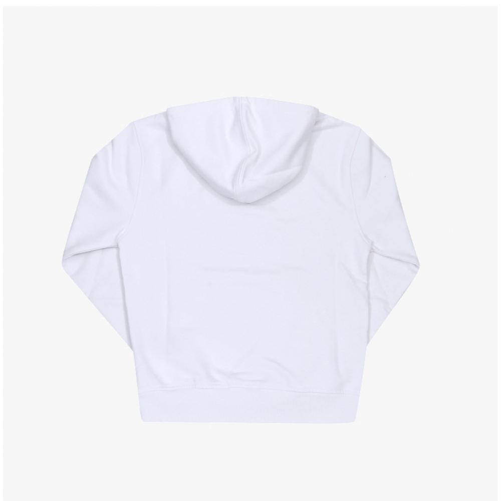 Ami Herren Hoodie Kleines Herz Logo Hsw764
