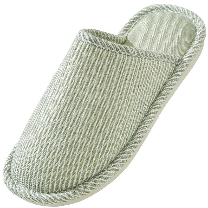 Men's waterproof outdoor slippers