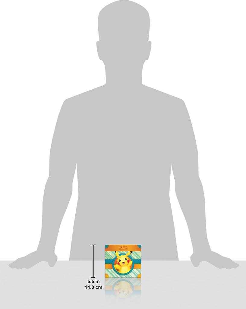 POKEMON Pokemon Card Paldea Adventure Chest Game