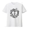 One Tree Hill Kleidung über Brüder Flammenherz T-Shirt OTH Fan Convention Brooke Davis Streetwear