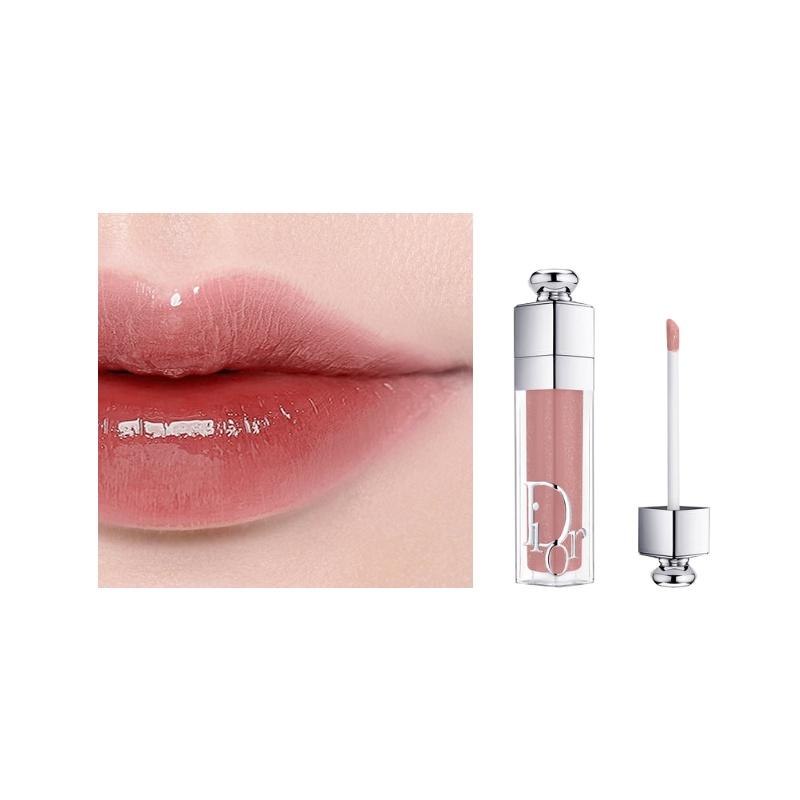 DIOR Accessory 013 White Peach Milk Tea Crushed Ice No Gift Box Gift Bag