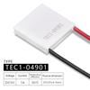 TEC1-04901/TEC1-04902 5В Модуль Пельтьє Охолоджуюча Пластина / Охолоджуючий Модуль Здатний Швидко Знижувати Температуру до Точки Замерзання