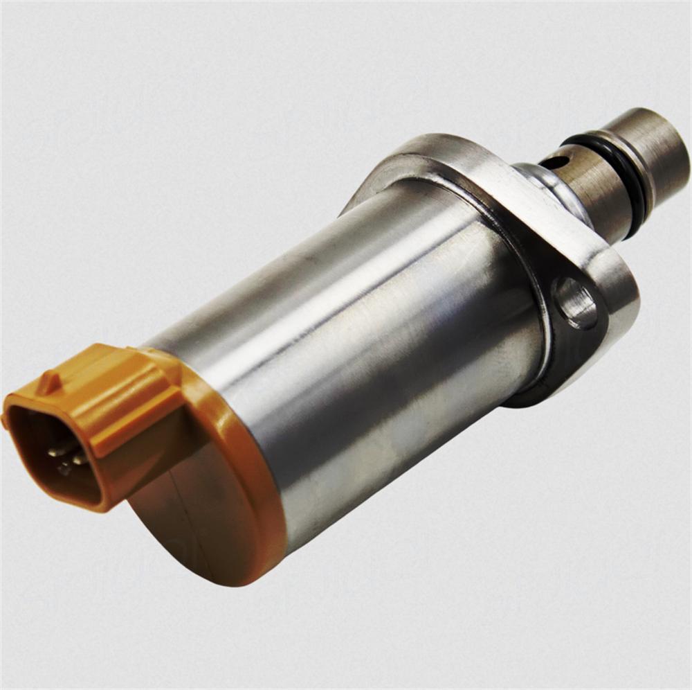 294200-0650 Pressure Suction Control Valve For Isuzu 4HJ1 4HK1 6HK1 D-MAX Elf