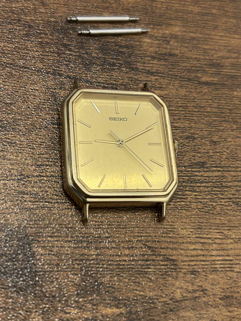 

[USED] SEIKO