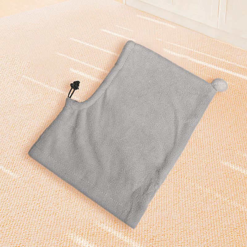 

Шапка для домашних животных, собак, кошек, теплая ветрозащитная шапка с высоким воротом для собак, зимние аксессуары для домашних животных, забавные аксессуары для собак, осенне-зимние товары для домашних животных BL