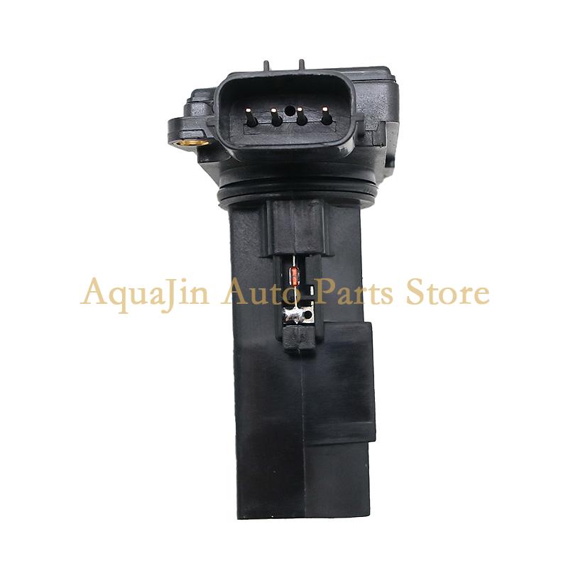 MR985187 Mass Air Flow Meter Sensor MAF For Mitsubishi ASX Eclipse Endeavor Galant Lancer Outlander 2.0 2.4 3.0 3.8 2003~2012 OE