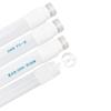 LED Fluorescent Lamp, 20W Equivalent, No Installation Required for Glow-type Light Fixtures. Daylight White 5500K, 950LM, G13 Base, T8 Socket,