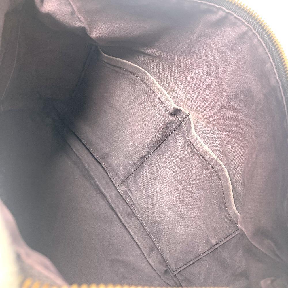 Louis Vuitton M40573 MonogramIdylle Ballad PM Shoulder Bag Fuzan Brown