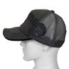 Mazume Cap Charcoal MZCP-940