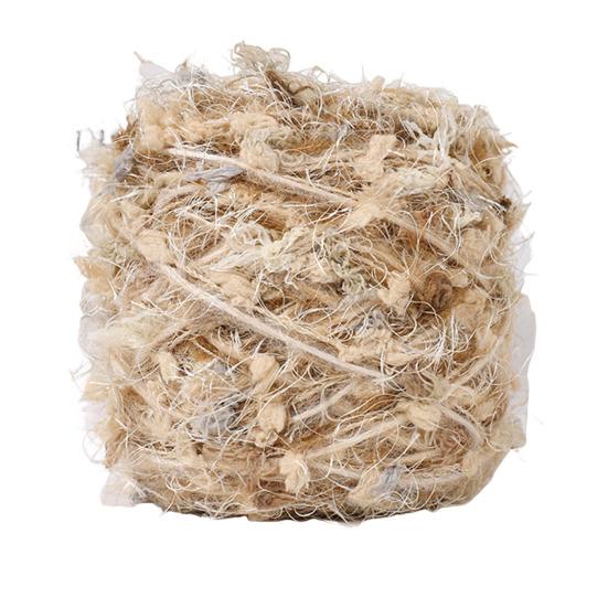 1/2Pcs 100G Hand Blended Yarn Ball DIY Handmade Knitting Crafts Bags Gloves Tassels