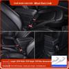 Geely Free Cruiser Armrest Box - Global Hawk Interior Car Accessory