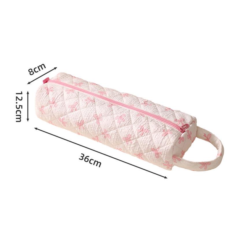 Přenosná úložná taška pro fén a kulmu - Cestovní kosmetická taška