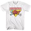 Army of Darkness S-Mart Shopper Club Men's T Shirt Supermarket Zombie Horror