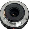 MINOLTA Exchange Lense AF 35-2.8" F4 Used