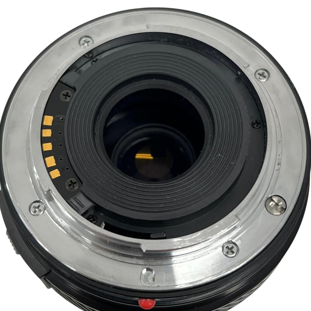 MINOLTA Exchange Lense AF 35-2.8" F4 Used