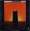 LP Record DEODATO - Airto In Concert CTI6041 CTI 1974 US Jazz Used